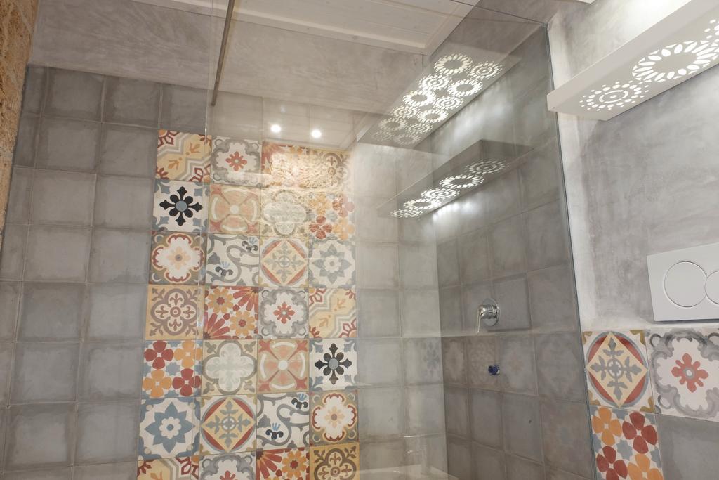 Masseria Costa กอริยิอาโน ดอตรานโต ภายนอก รูปภาพ