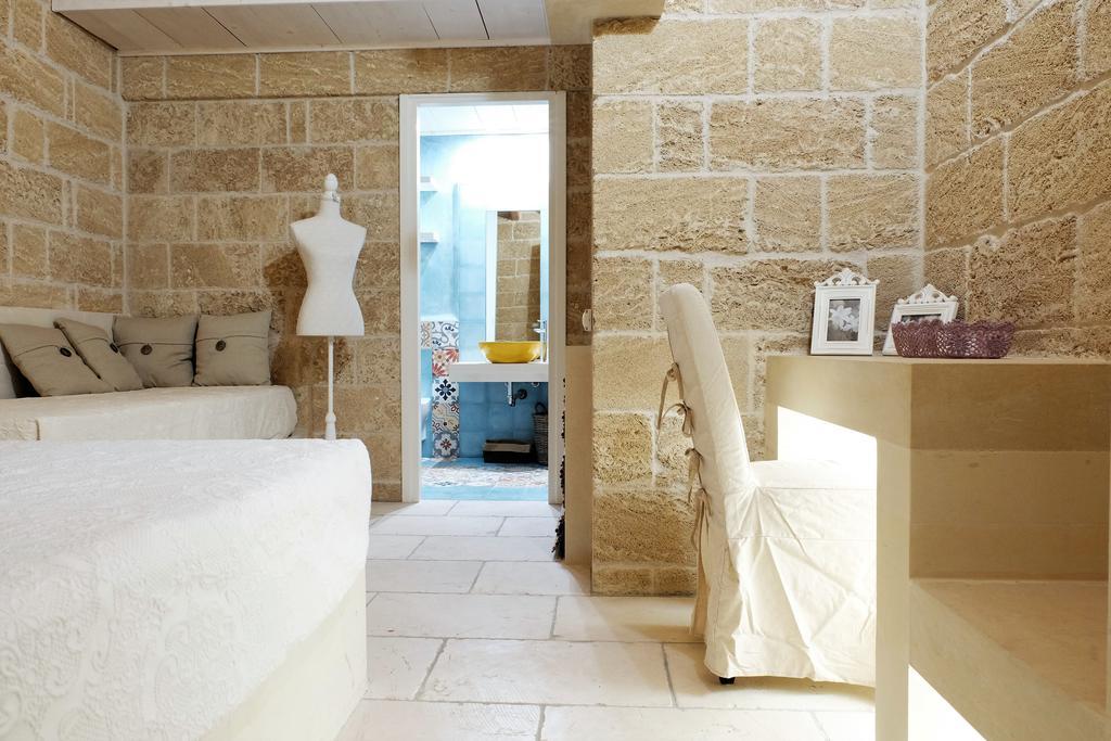 Masseria Costa กอริยิอาโน ดอตรานโต ภายนอก รูปภาพ