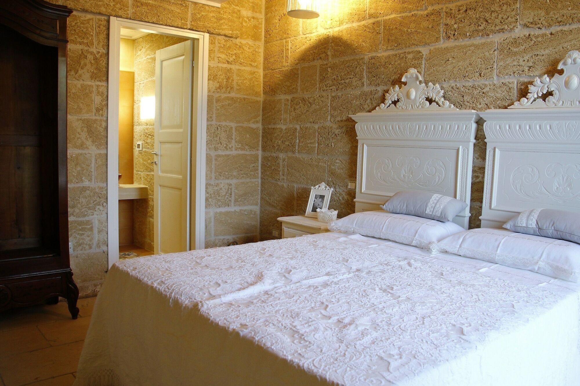Masseria Costa กอริยิอาโน ดอตรานโต ภายนอก รูปภาพ