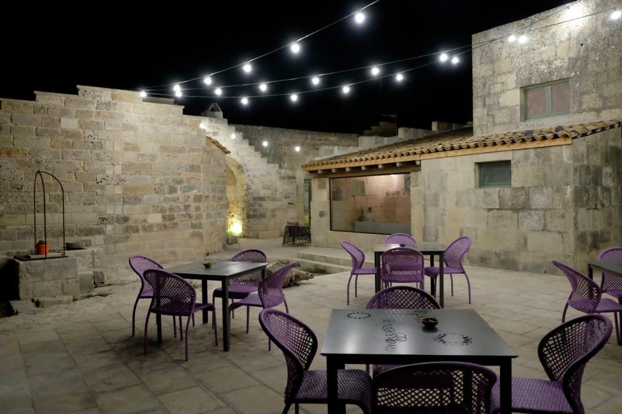Masseria Costa กอริยิอาโน ดอตรานโต ภายนอก รูปภาพ