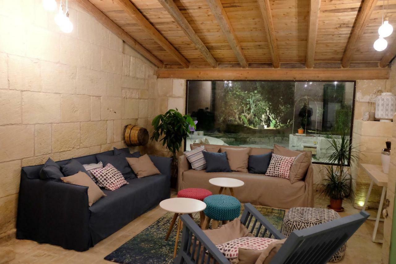 Masseria Costa กอริยิอาโน ดอตรานโต ภายนอก รูปภาพ