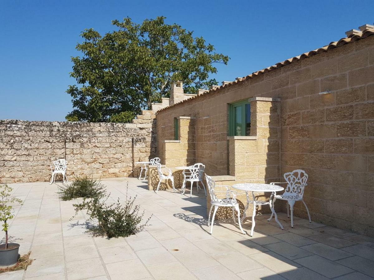 Masseria Costa กอริยิอาโน ดอตรานโต ภายนอก รูปภาพ