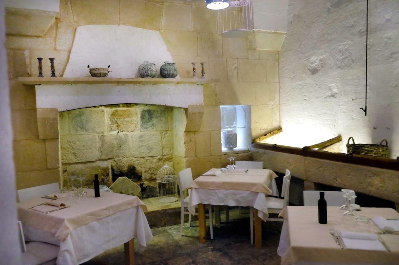 Masseria Costa กอริยิอาโน ดอตรานโต ภายนอก รูปภาพ