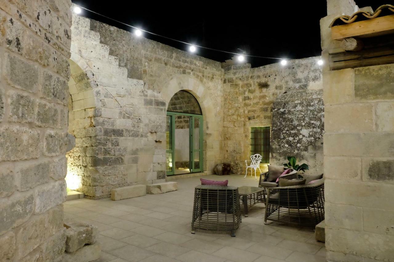 Masseria Costa กอริยิอาโน ดอตรานโต ภายนอก รูปภาพ