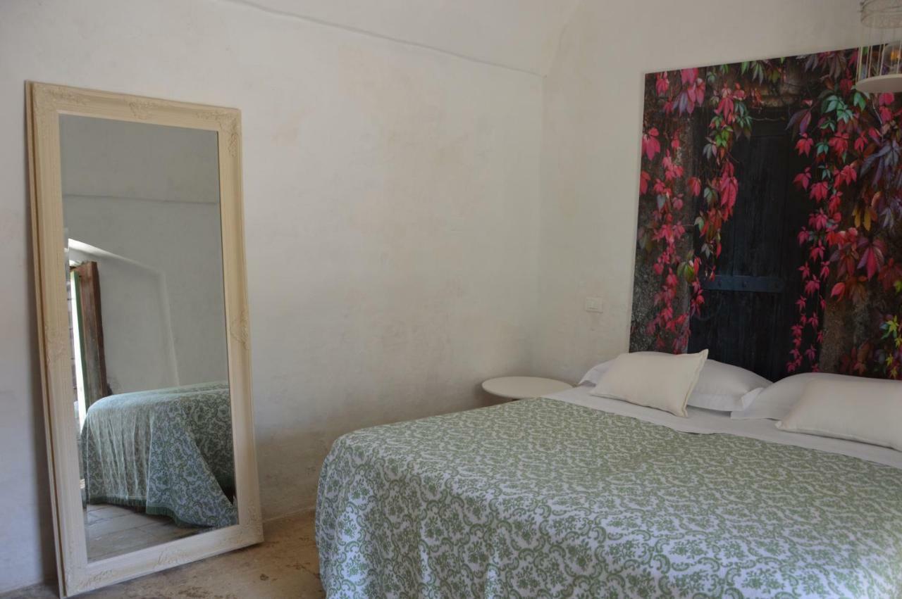Masseria Costa กอริยิอาโน ดอตรานโต ภายนอก รูปภาพ